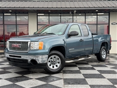 2010 GMC Sierra 1500 
