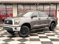 2013 Toyota Tundra 