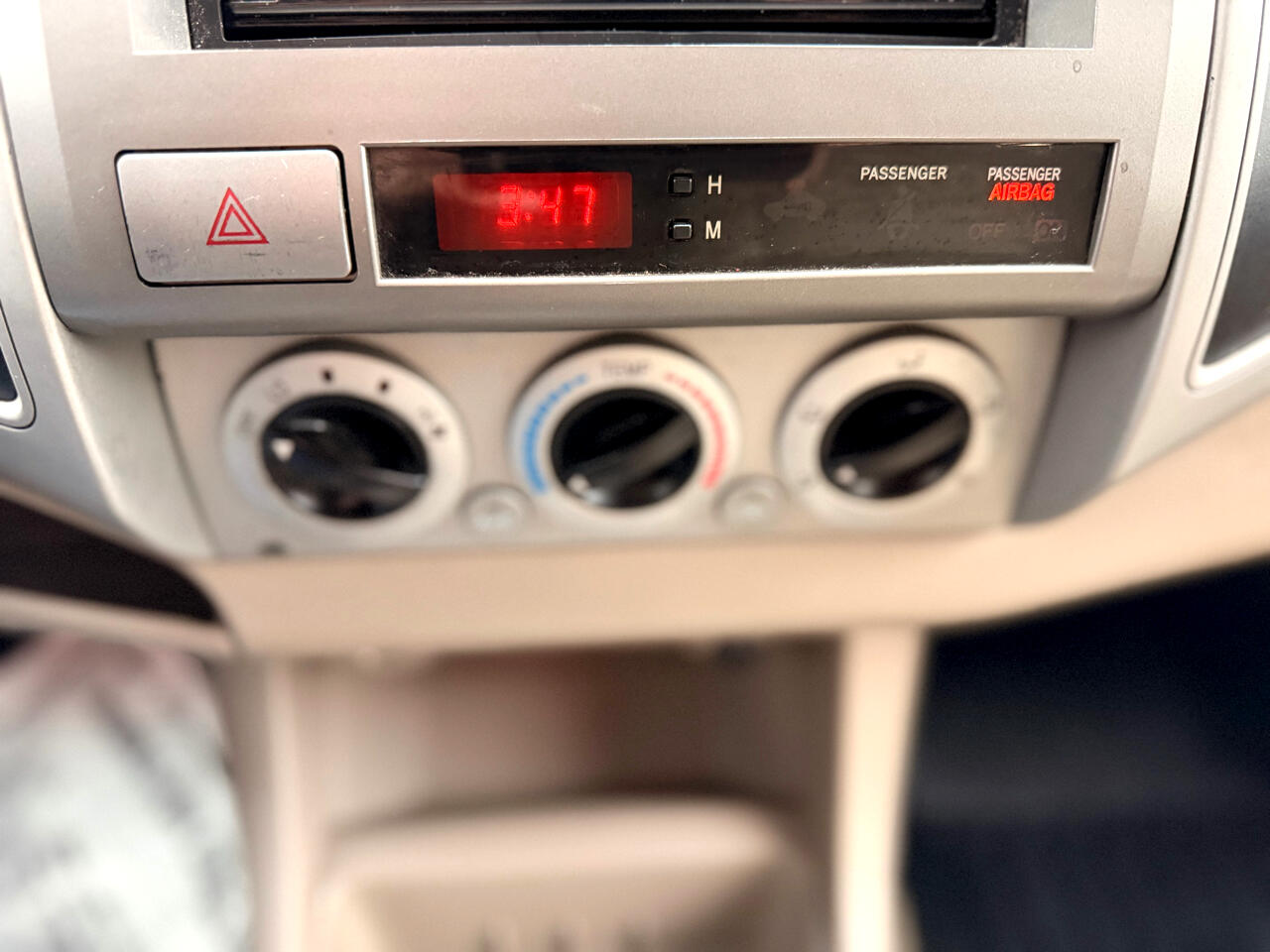 Toyota Tacoma PreRunner Double Cab V6 Auto 2WD 2006