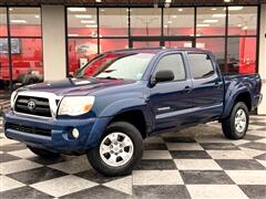 2006 Toyota Tacoma 