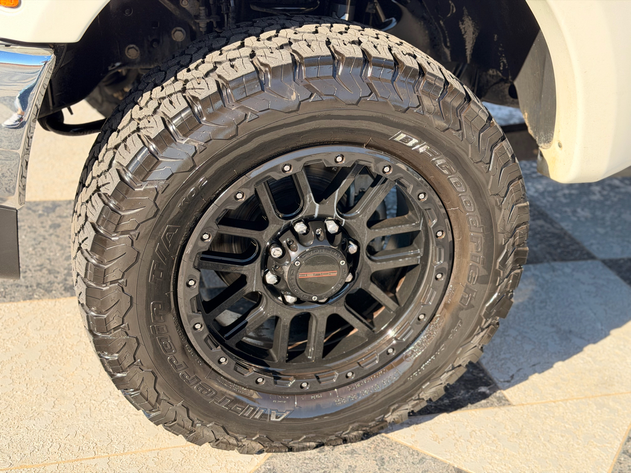 Ford F-250 SD Lariat Crew Cab 4WD 2019