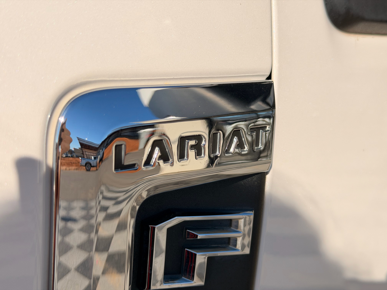 Ford F-250 SD Lariat Crew Cab 4WD 2019