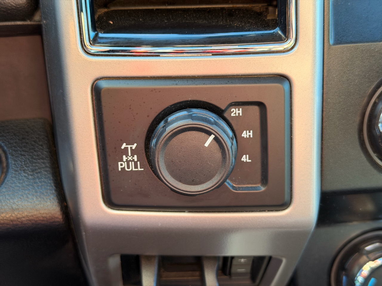 Ford F-250 SD Lariat Crew Cab 4WD 2019