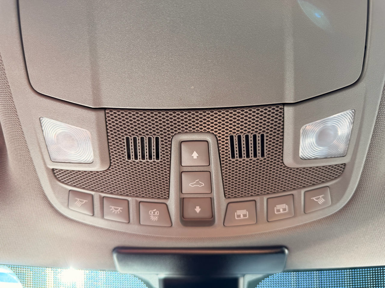 Ford F-250 SD Lariat Crew Cab 4WD 2019