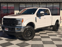 2019 Ford F-250 SD 