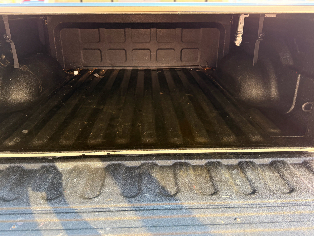 RAM 1500 Sport Crew Cab 4WD 2016