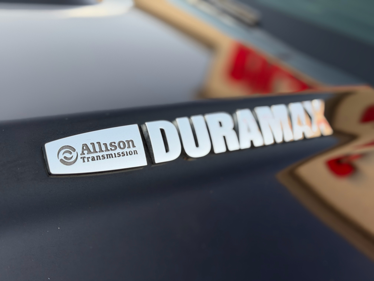 GMC Sierra 3500HD 4WD Crew Cab 167.7" DRW Denali 2019