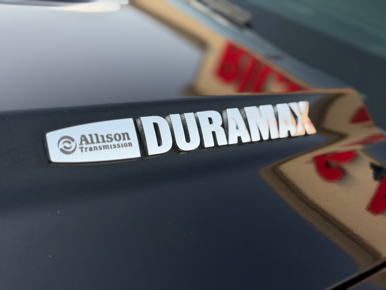 GMC Sierra 3500HD 4WD Crew Cab 167.7" DRW Denali 2019