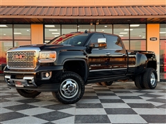 2019 GMC Sierra 3500HD 