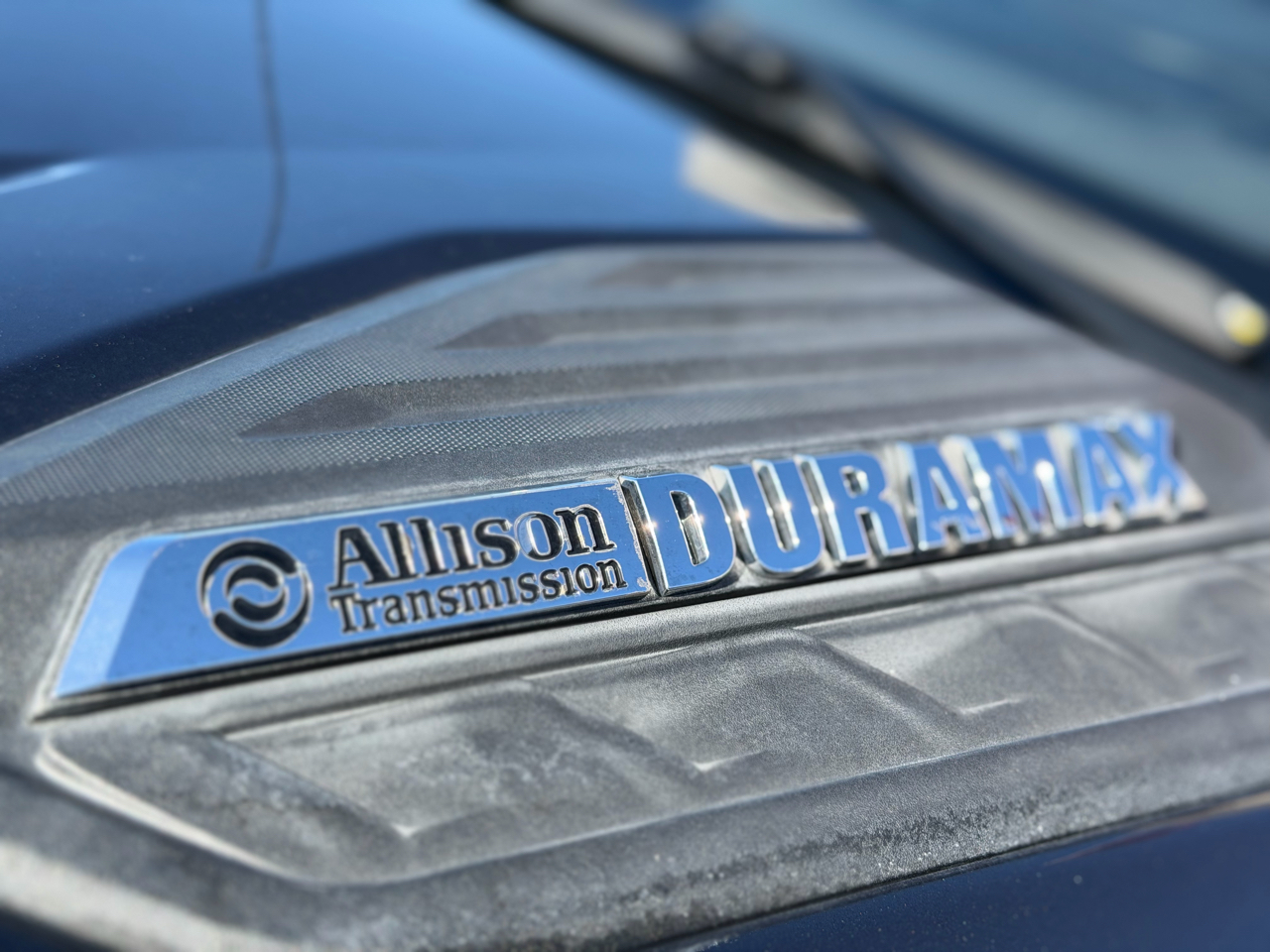 Chevrolet Silverado 2500HD LTZ Crew Cab 4WD 2020