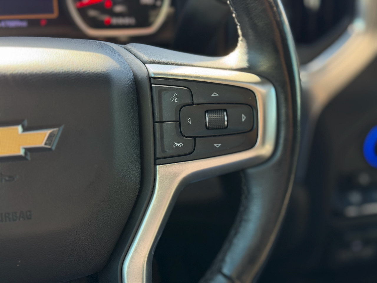 Chevrolet Silverado 2500HD LTZ Crew Cab 4WD 2020