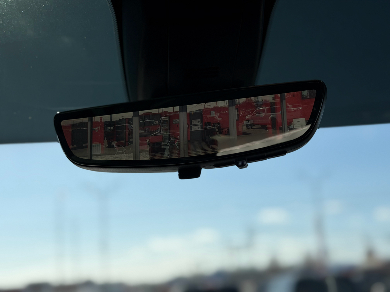 Chevrolet Silverado 2500HD LTZ Crew Cab 4WD 2020