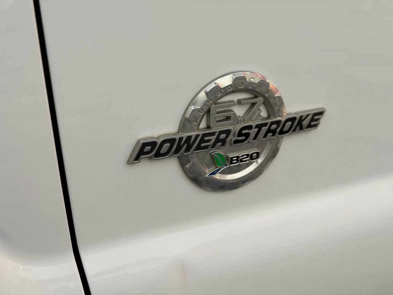 Ford F-250 SD XL SuperCab 4WD 2015