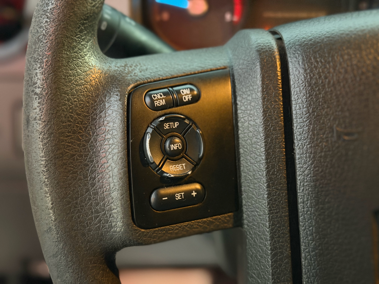 Ford F-250 SD XL SuperCab 4WD 2015