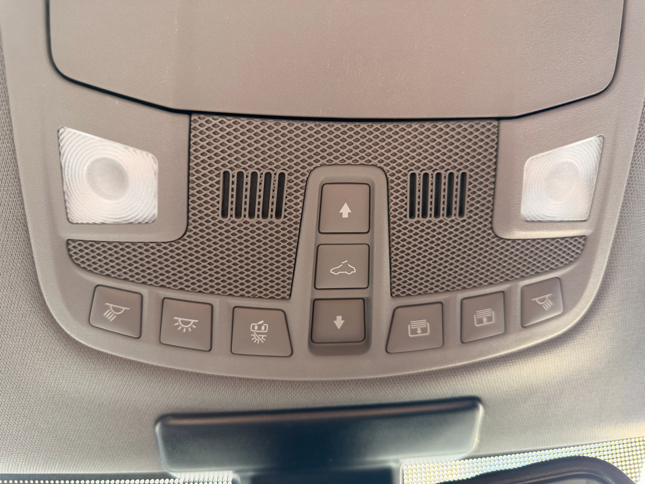 Ford F-150 Lariat 4WD SuperCrew 5.5' Box 2016