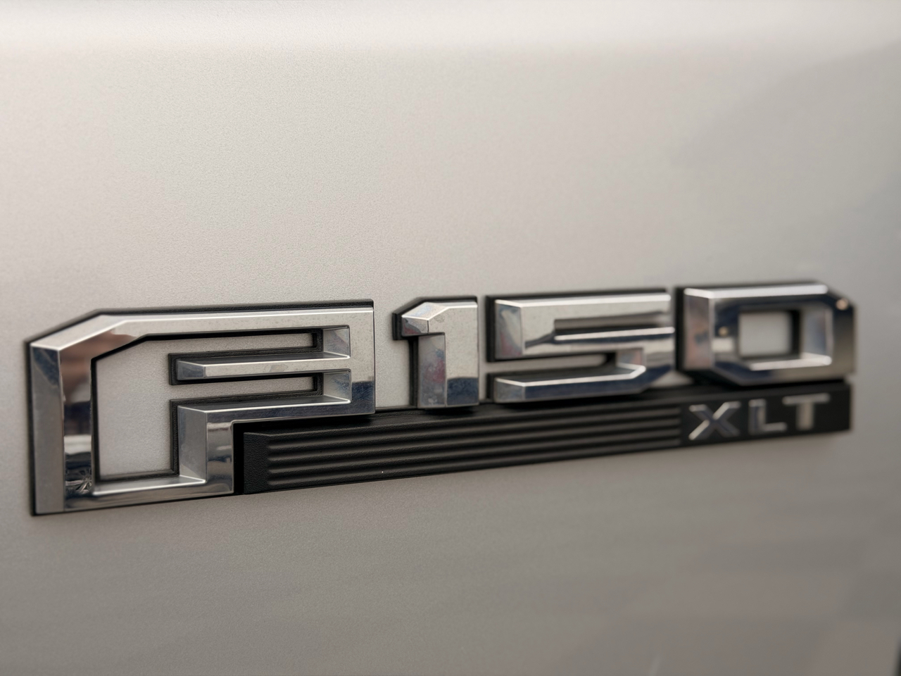 Ford F-150 XLT 4WD SuperCrew 5.5' Box 2018