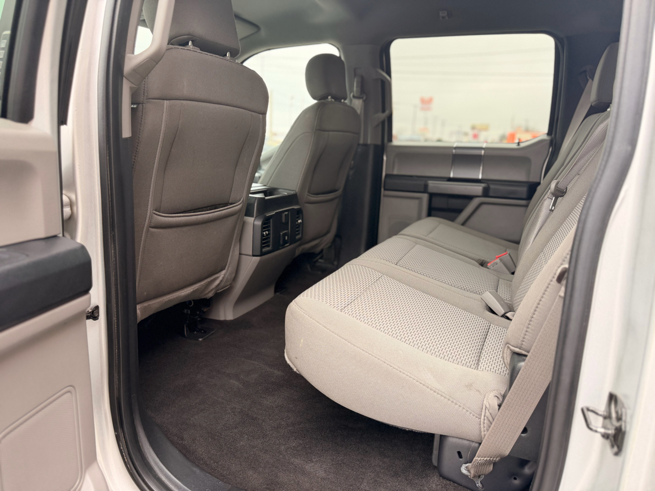 Ford F-150 XLT 4WD SuperCrew 5.5' Box 2018