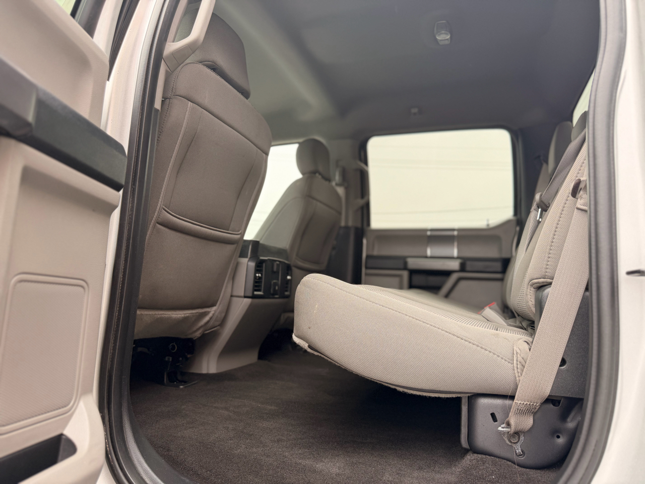 Ford F-150 XLT 4WD SuperCrew 5.5' Box 2018