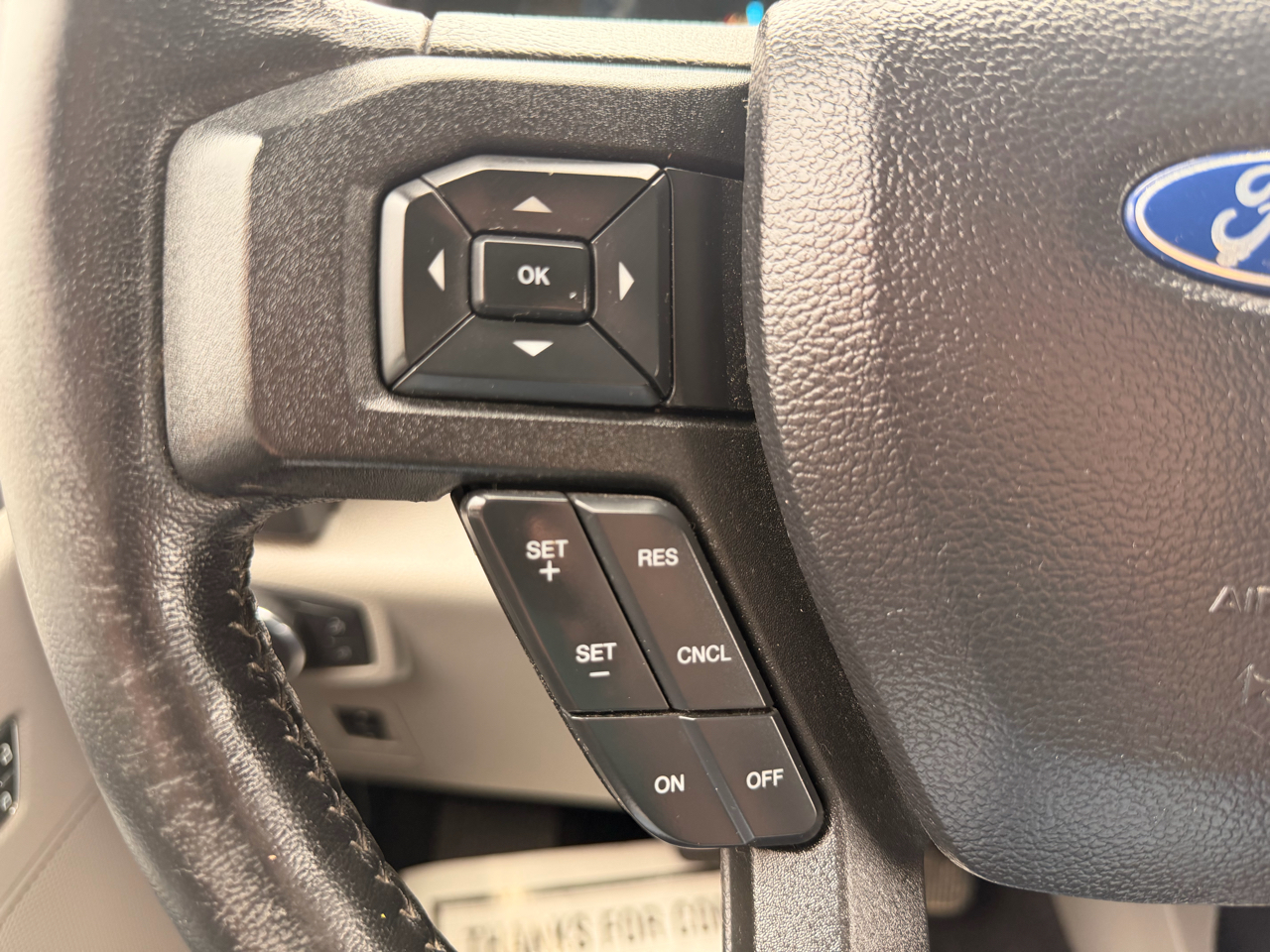 Ford F-150 XLT 4WD SuperCrew 5.5' Box 2018