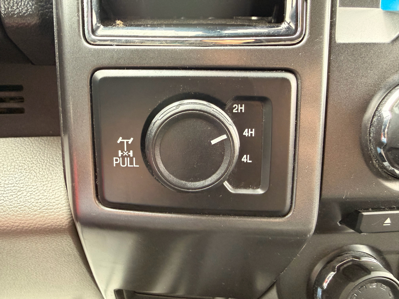 Ford F-150 XLT 4WD SuperCrew 5.5' Box 2018