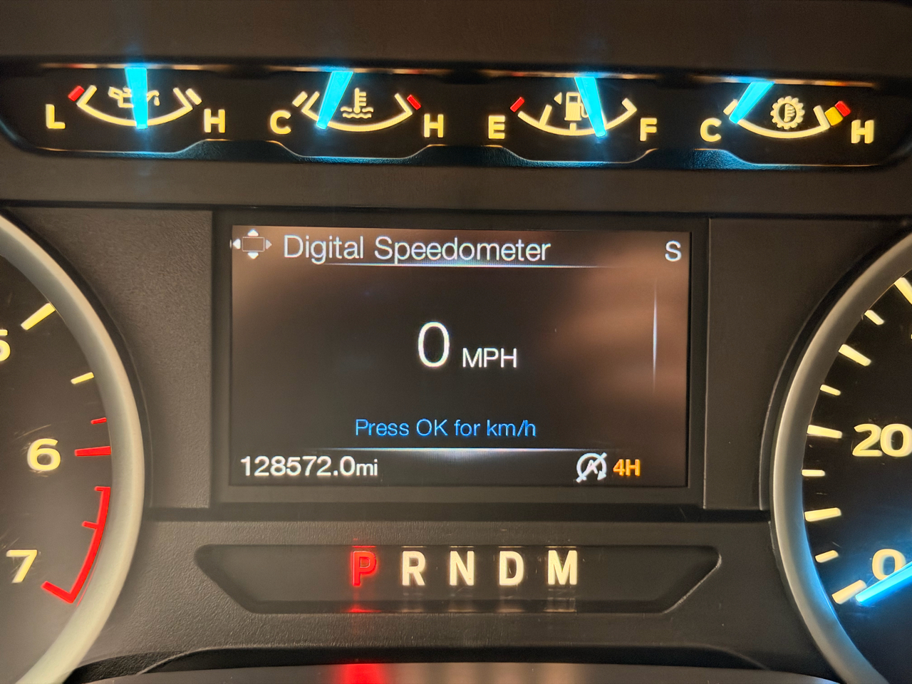 Ford F-150 XLT 4WD SuperCrew 5.5' Box 2018