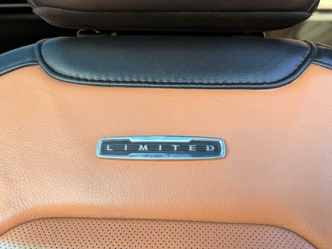 Ford F-150 Limited 4WD SuperCrew 5.5' Box 2017