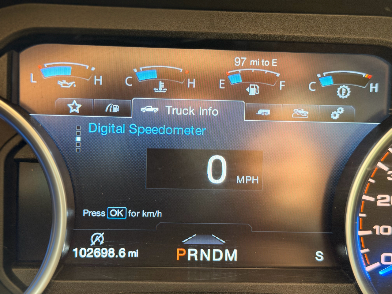 Ford F-150 Limited 4WD SuperCrew 5.5' Box 2017