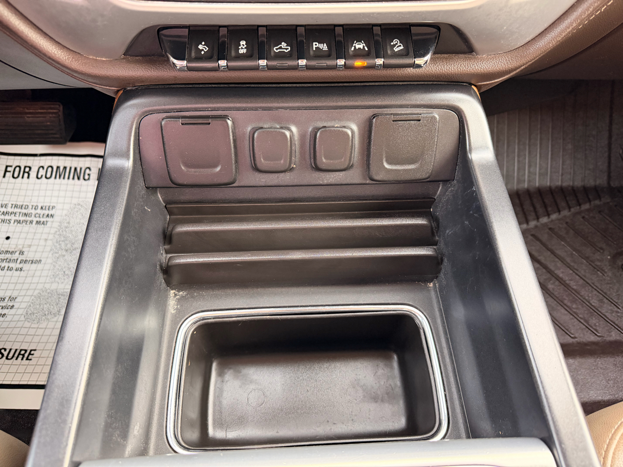 GMC Sierra 1500 SLT Crew Cab 4WD 2016