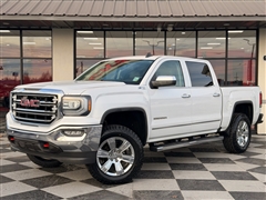 2016 GMC Sierra 1500 