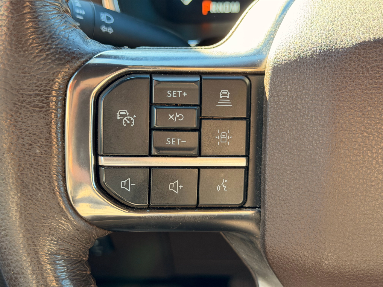 Ford F-150 King Ranch 4WD SuperCrew 5.5' Box 2023