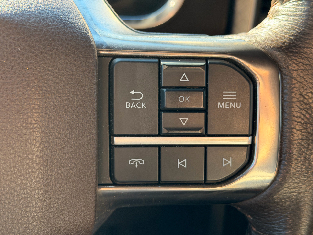 Ford F-150 King Ranch 4WD SuperCrew 5.5' Box 2023