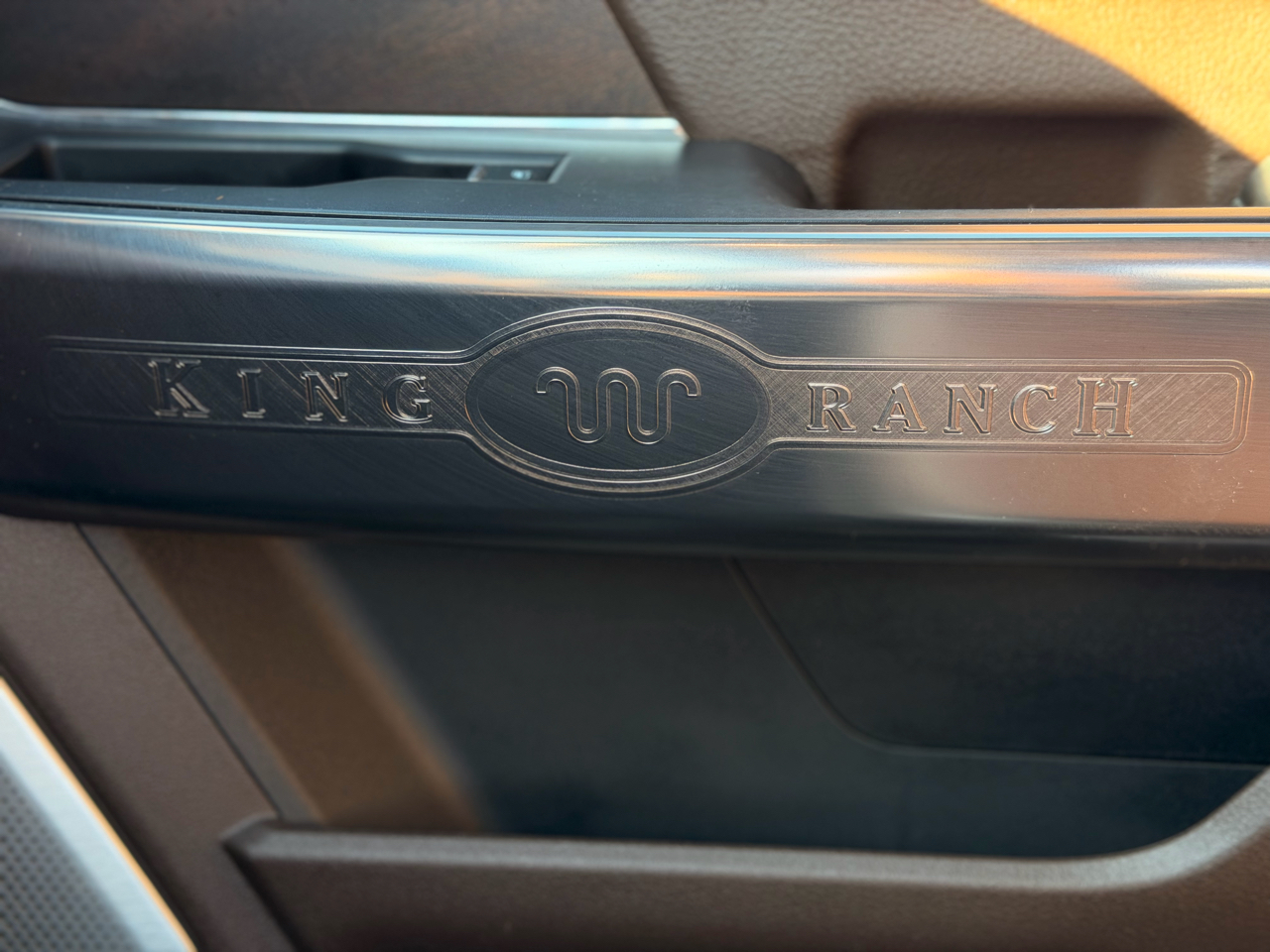 Ford F-150 King Ranch 4WD SuperCrew 5.5' Box 2023