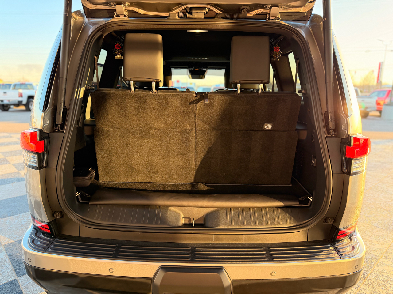 Lexus GX 550 Premium+ 2024