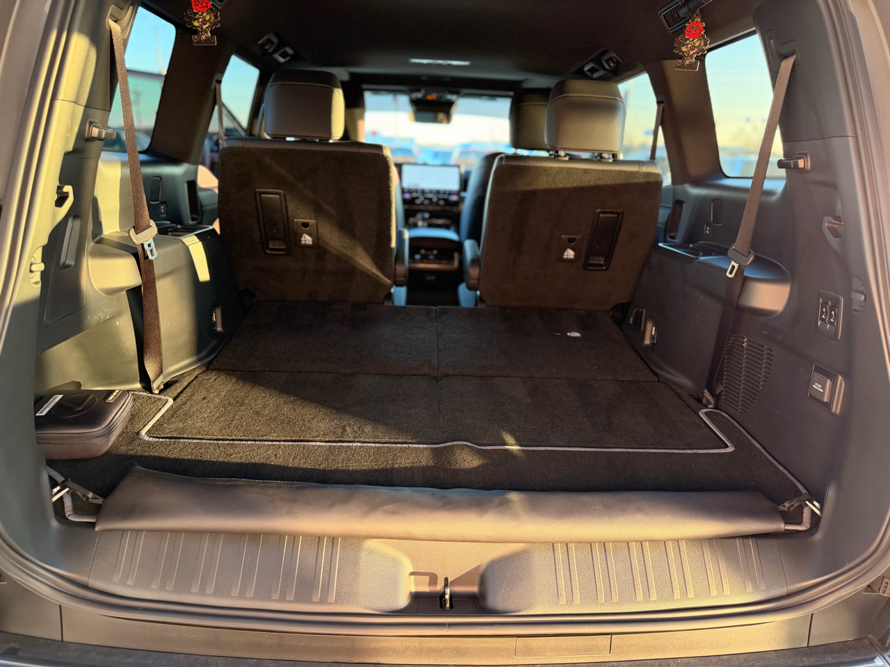 Lexus GX 550 Premium+ 2024