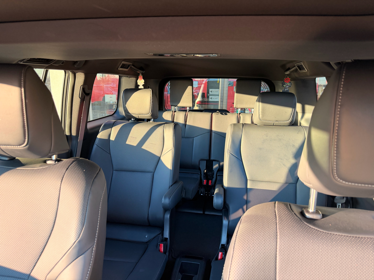 Lexus GX 550 Premium+ 2024