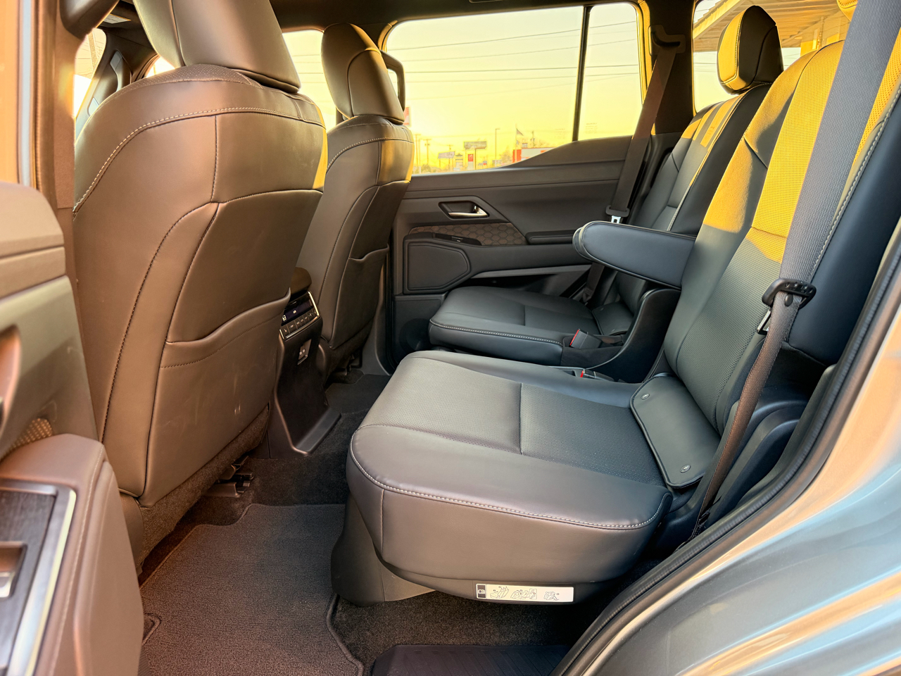 Lexus GX 550 Premium+ 2024