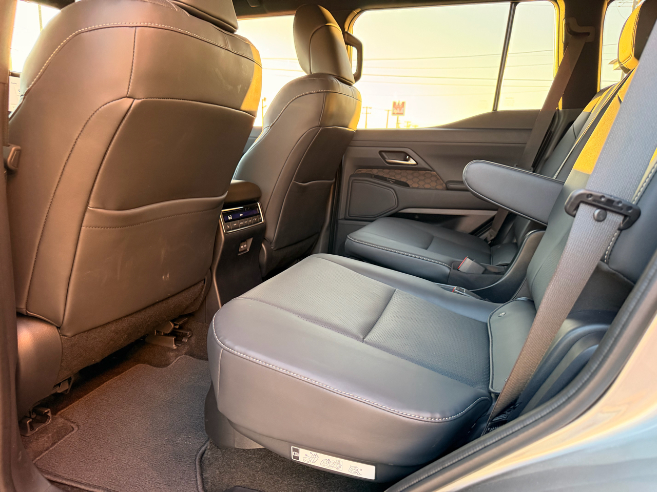 Lexus GX 550 Premium+ 2024