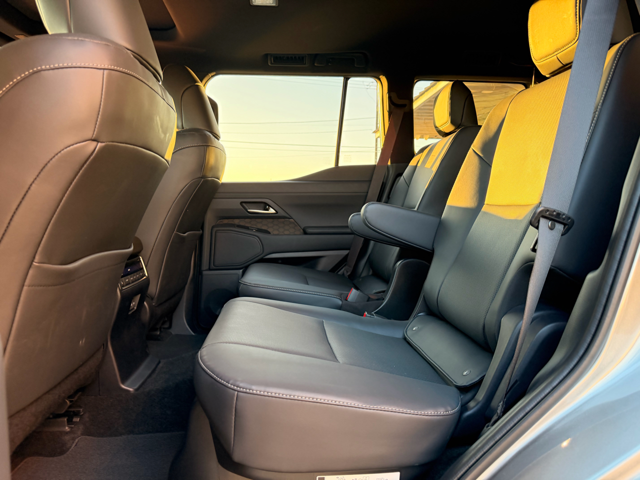 Lexus GX 550 Premium+ 2024