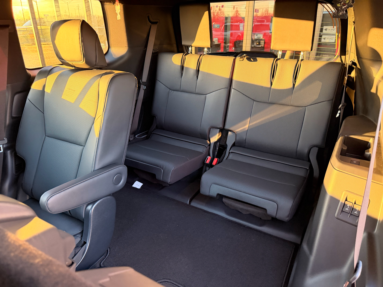 Lexus GX 550 Premium+ 2024