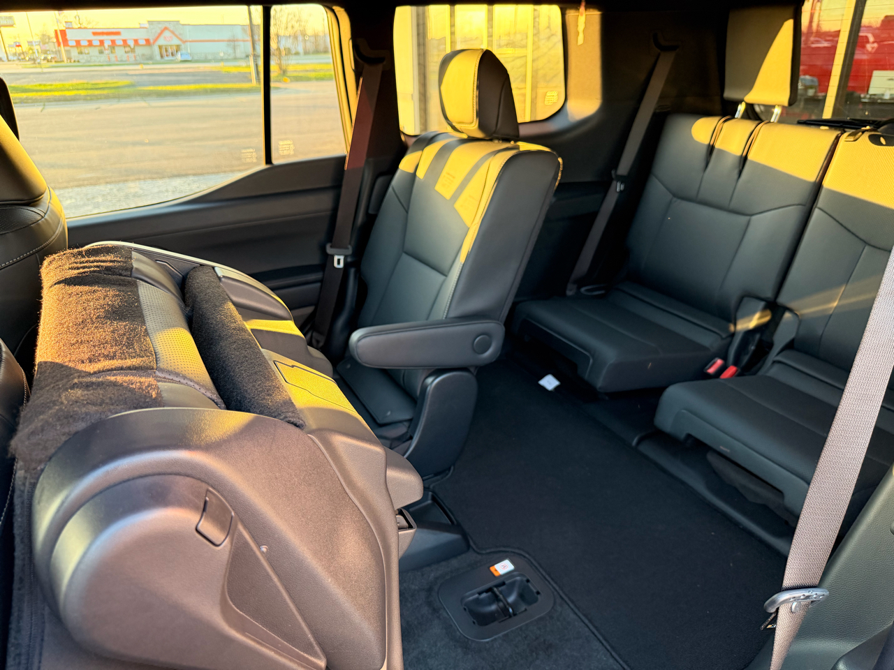 Lexus GX 550 Premium+ 2024