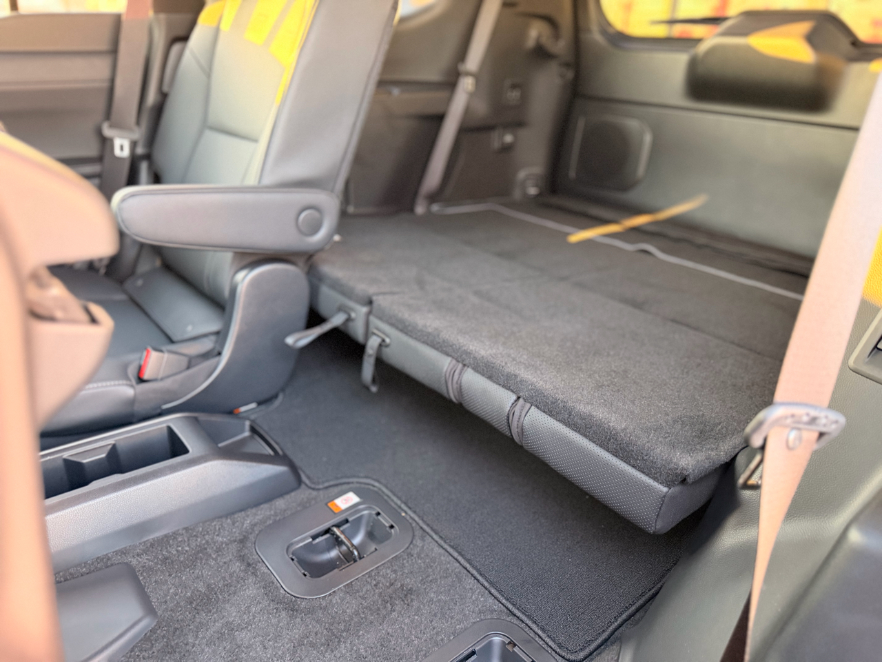 Lexus GX 550 Premium+ 2024