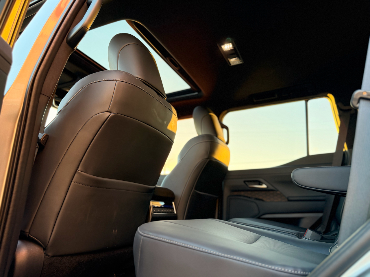 Lexus GX 550 Premium+ 2024