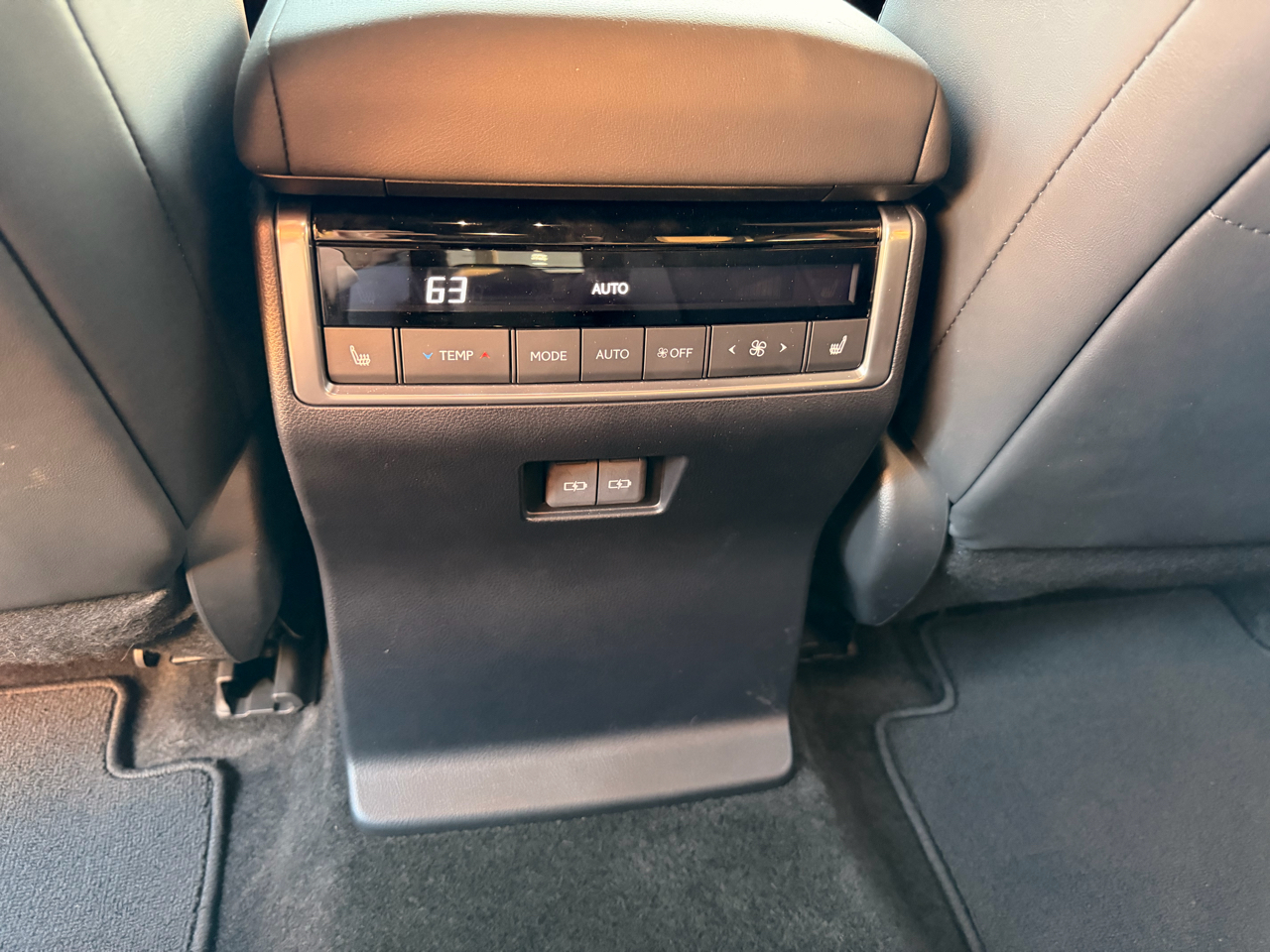 Lexus GX 550 Premium+ 2024