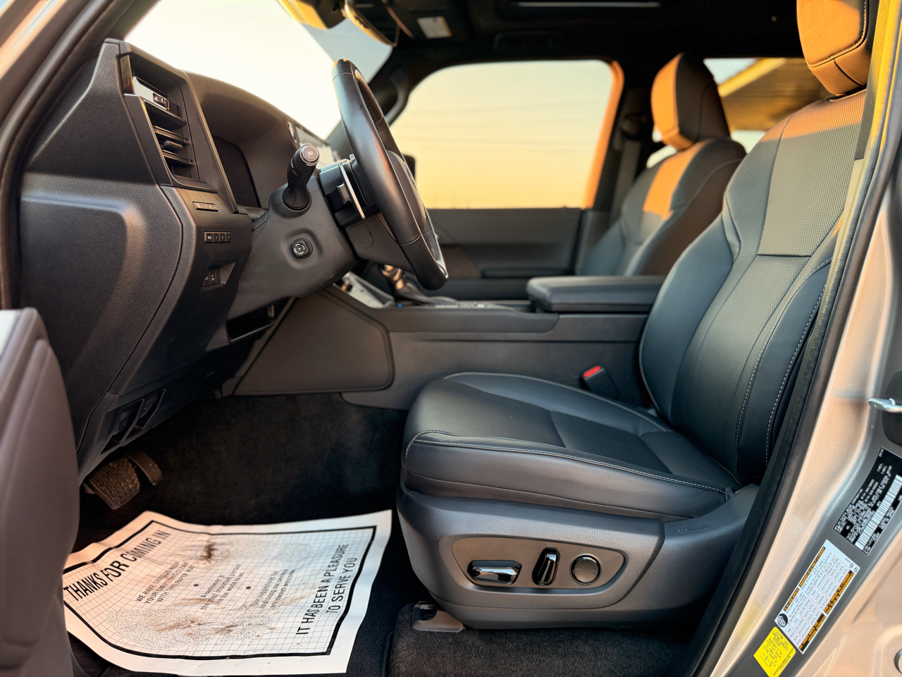 Lexus GX 550 Premium+ 2024