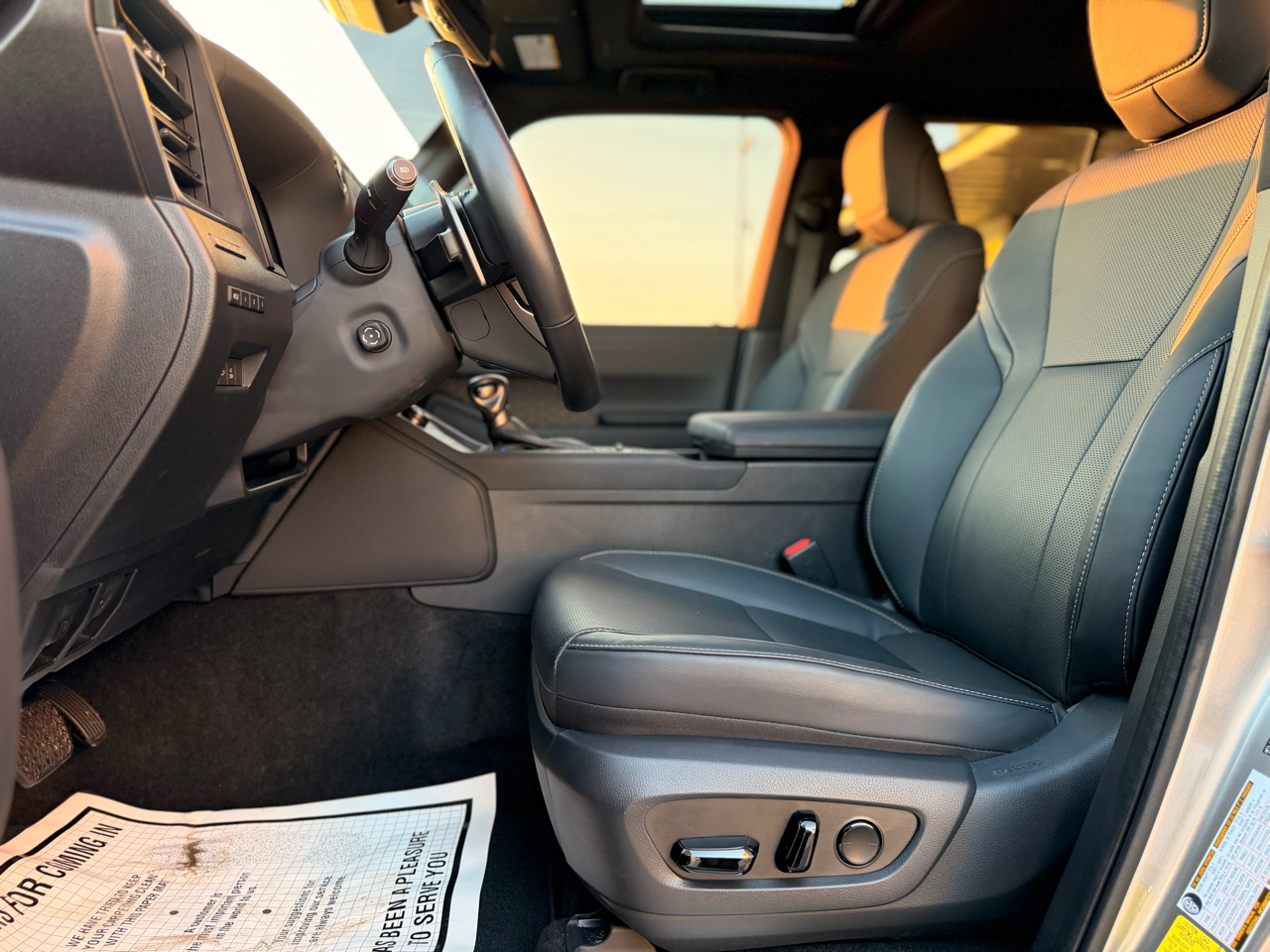 Lexus GX 550 Premium+ 2024