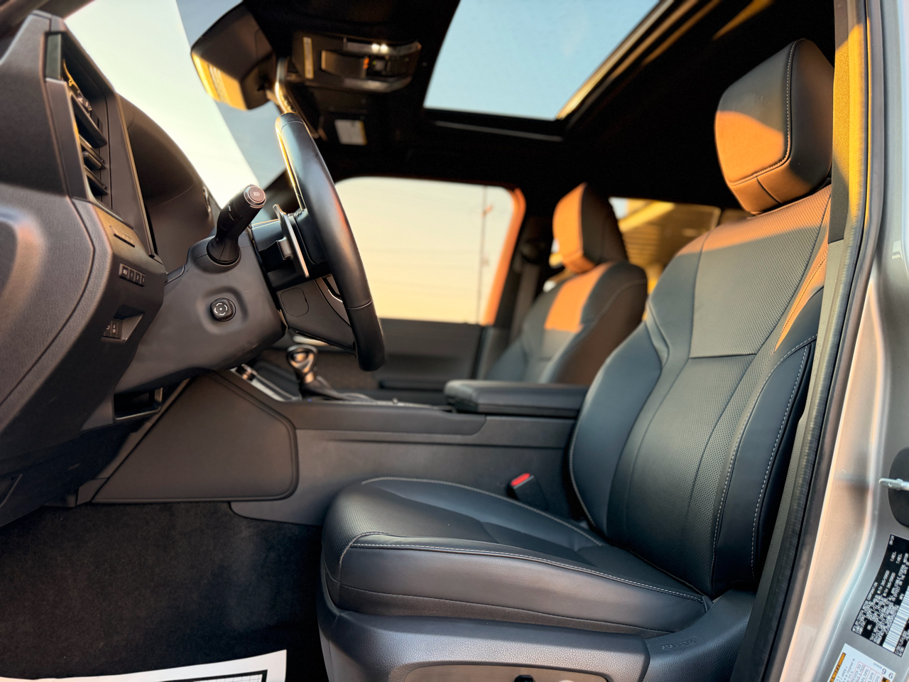 Lexus GX 550 Premium+ 2024