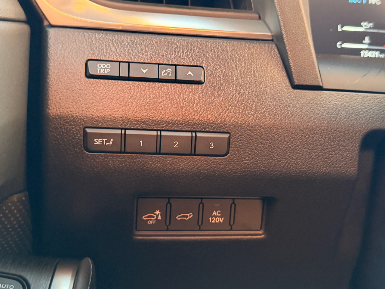 Lexus GX 550 Premium+ 2024