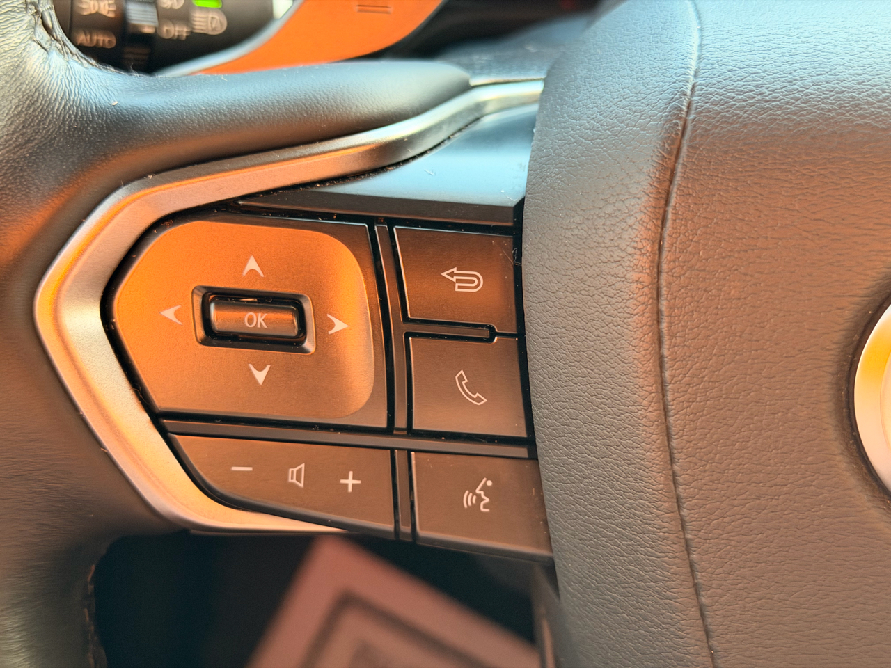 Lexus GX 550 Premium+ 2024