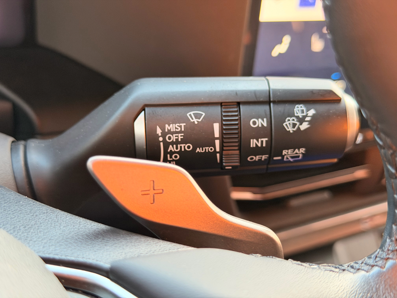 Lexus GX 550 Premium+ 2024