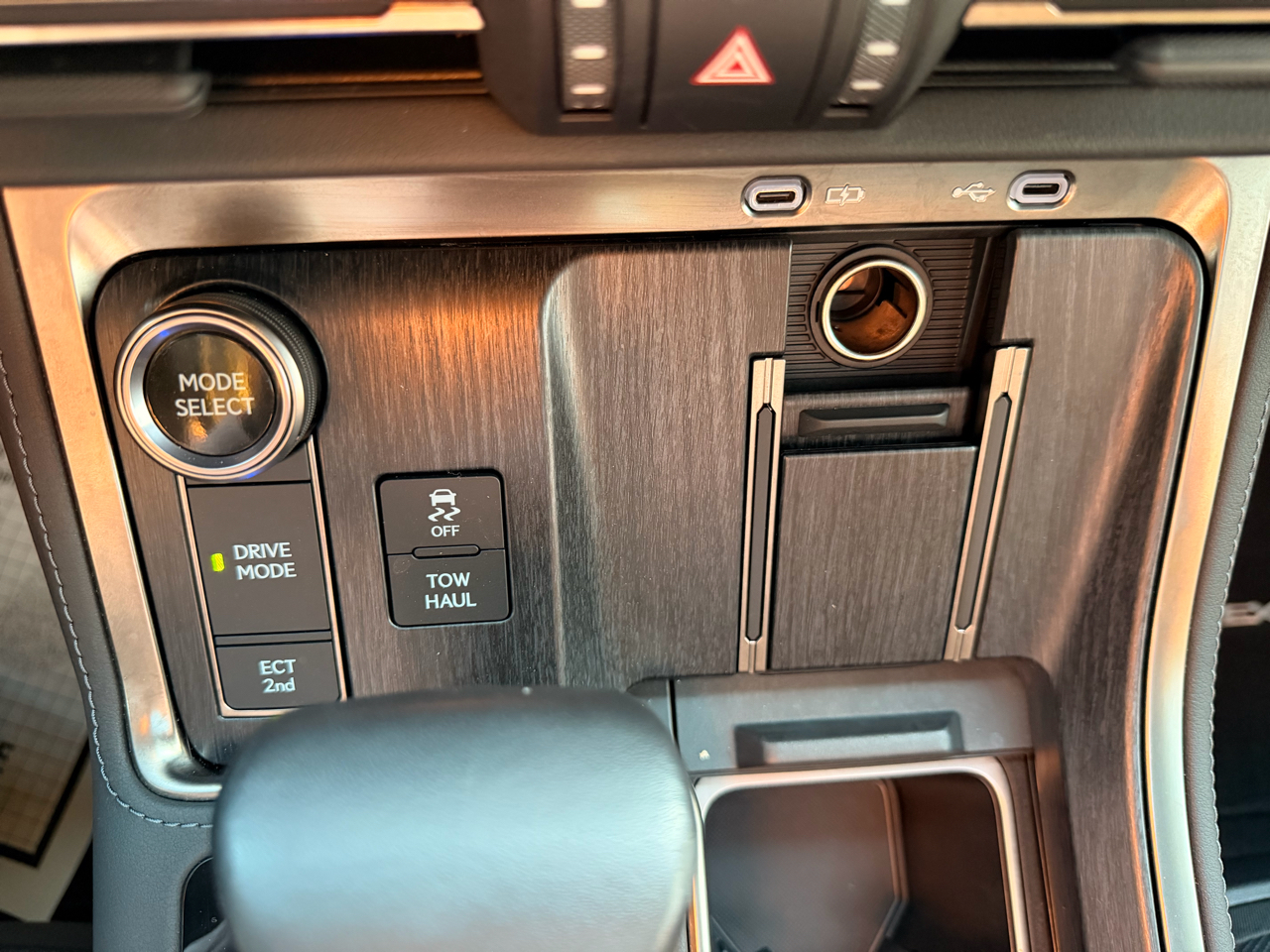 Lexus GX 550 Premium+ 2024